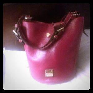 Dooney and bourke new condition and 2 medium jacke